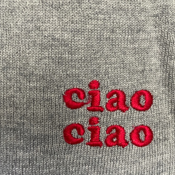 Banana Republic!! ❤️Ciao Ciao super lightweight sweater. - Picture 5 of 5